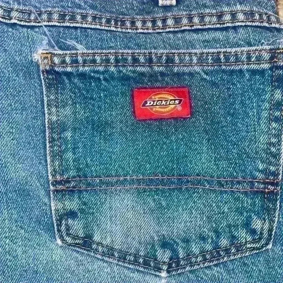 Dickies Denim Jeans - Picture 4 of 5